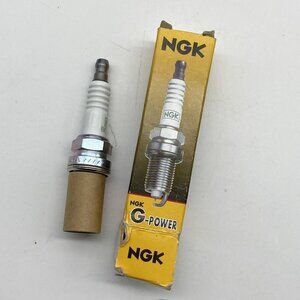 NGK G-Power Spark Plug, BKR5EGP |‎ 7090